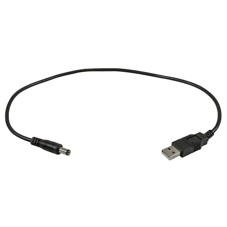 A & I Products CabCAM Cable, USB Charger Adapter, 20.5", For WFC697 Camera 4" x4" x1" A-CBL2050